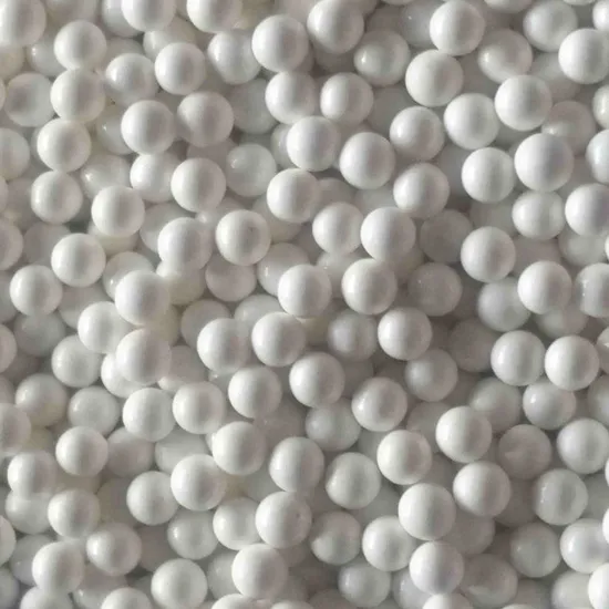 65% Ceramic Zirconium Silicate Beads for Painting and Coating Grinding
